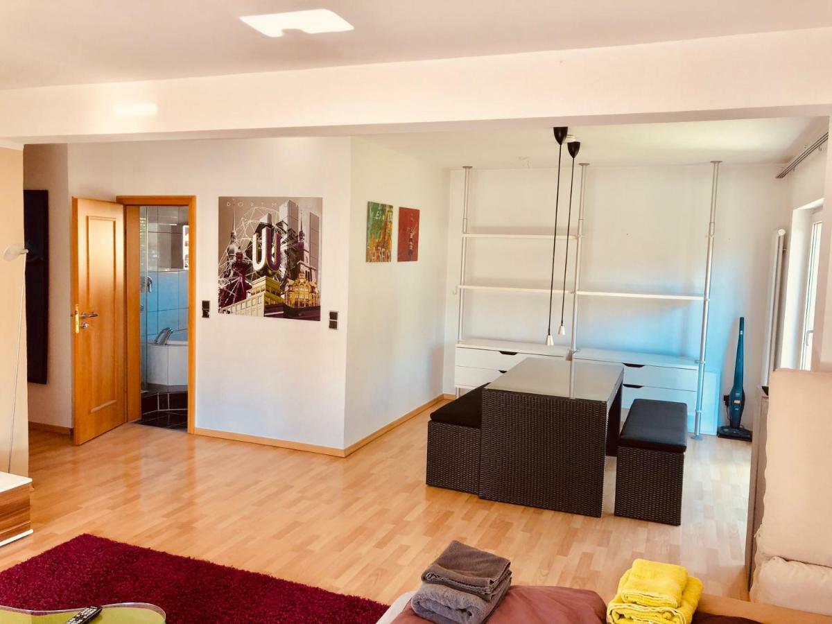 Paradies In Ντόρτμουντ Εξωτερικό φωτογραφία